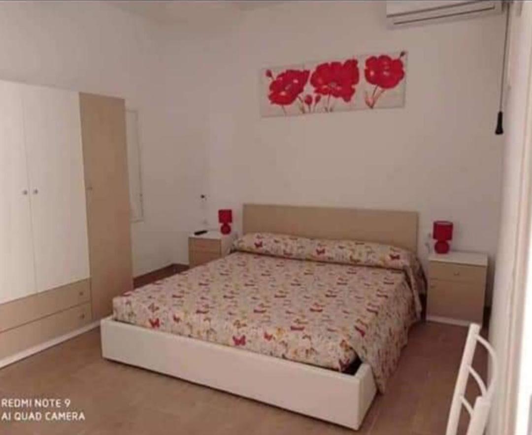 Casa Vico Lepre Villa Noto Buitenkant foto