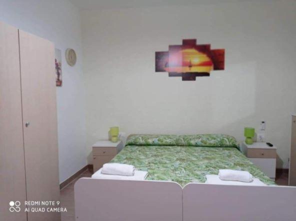 Casa Vico Lepre Villa Noto Buitenkant foto